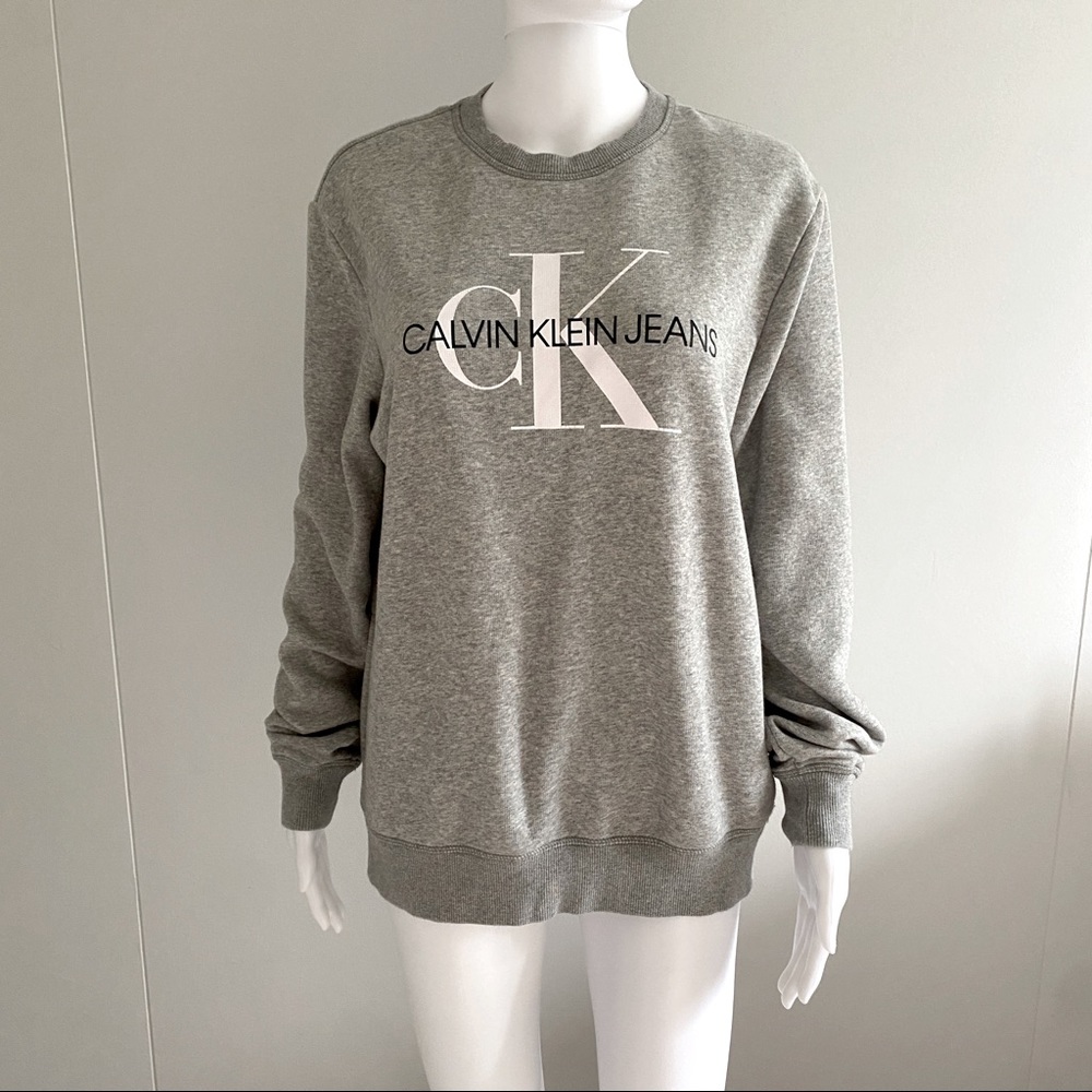 Calvin Klein Jeans Sweatshirt